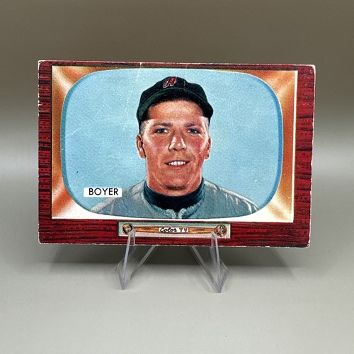 1955 bowman cloyd boyer 149 - 1955,